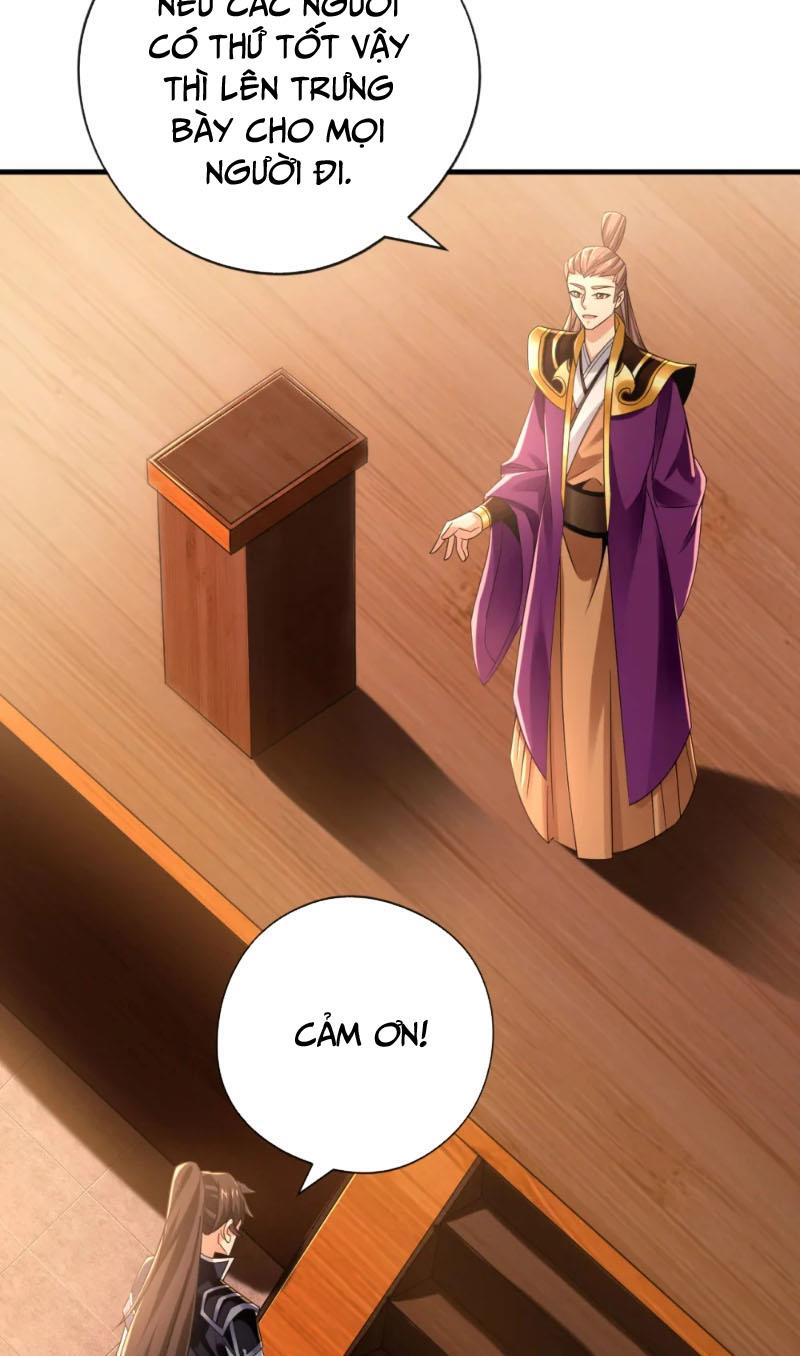 Tuyệt Thế Đan Thần Chapter 49 - Trang 2