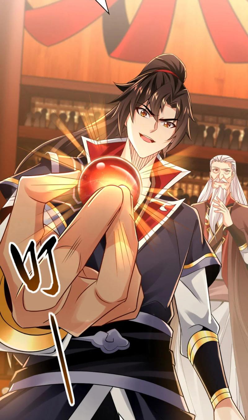 Tuyệt Thế Đan Thần Chapter 49 - Trang 2