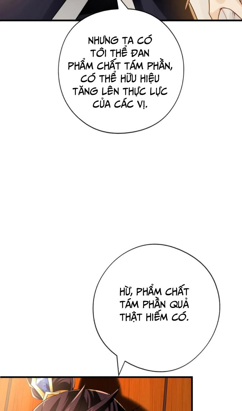 Tuyệt Thế Đan Thần Chapter 49 - Trang 2