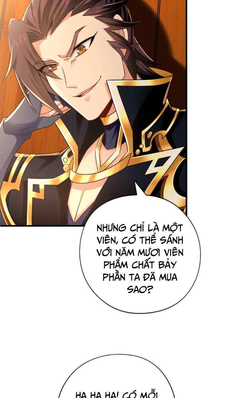 Tuyệt Thế Đan Thần Chapter 49 - Trang 2