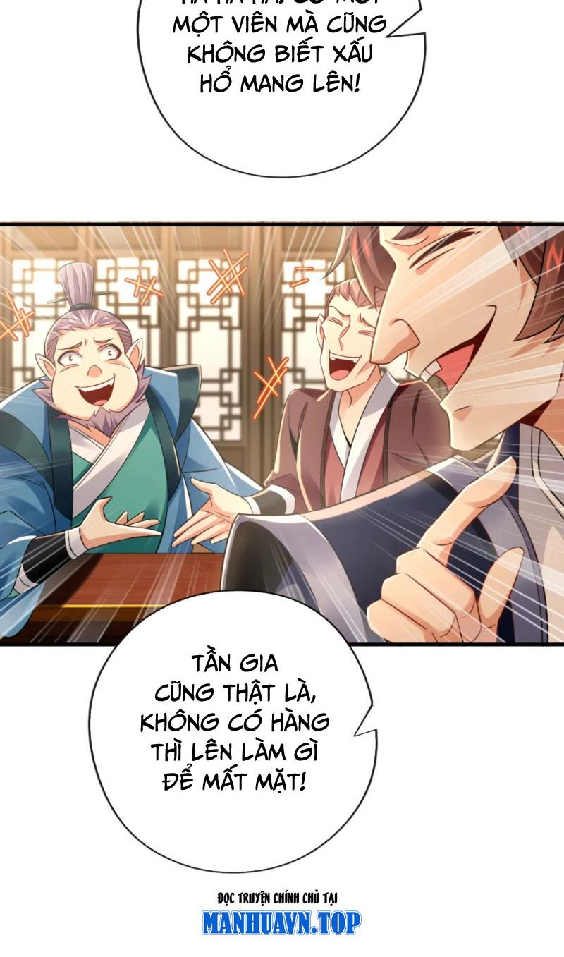 Tuyệt Thế Đan Thần Chapter 49 - Trang 2