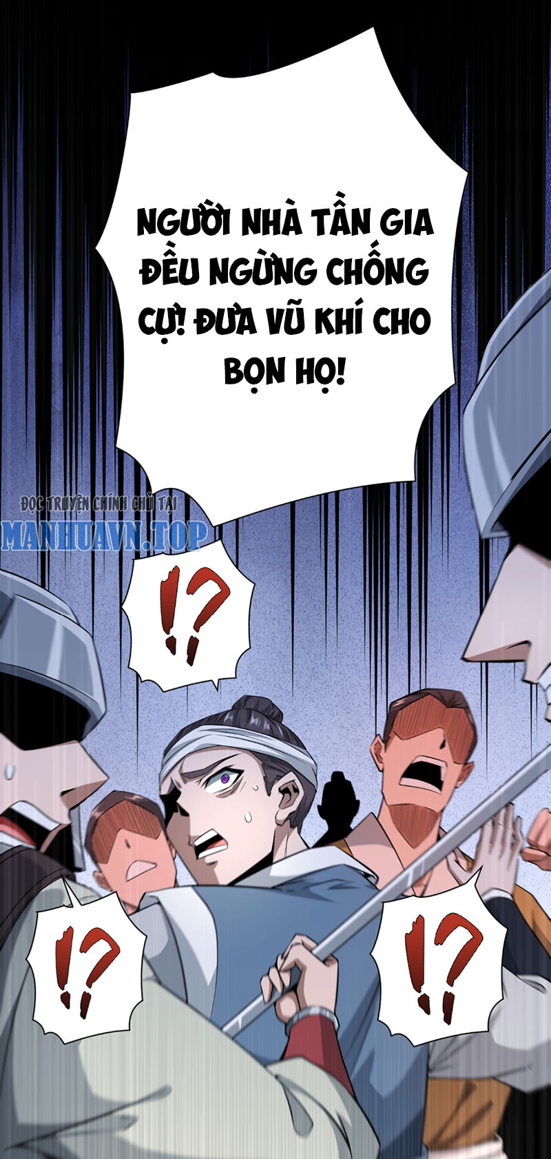 Tuyệt Thế Đan Thần Chapter 5 - Trang 2