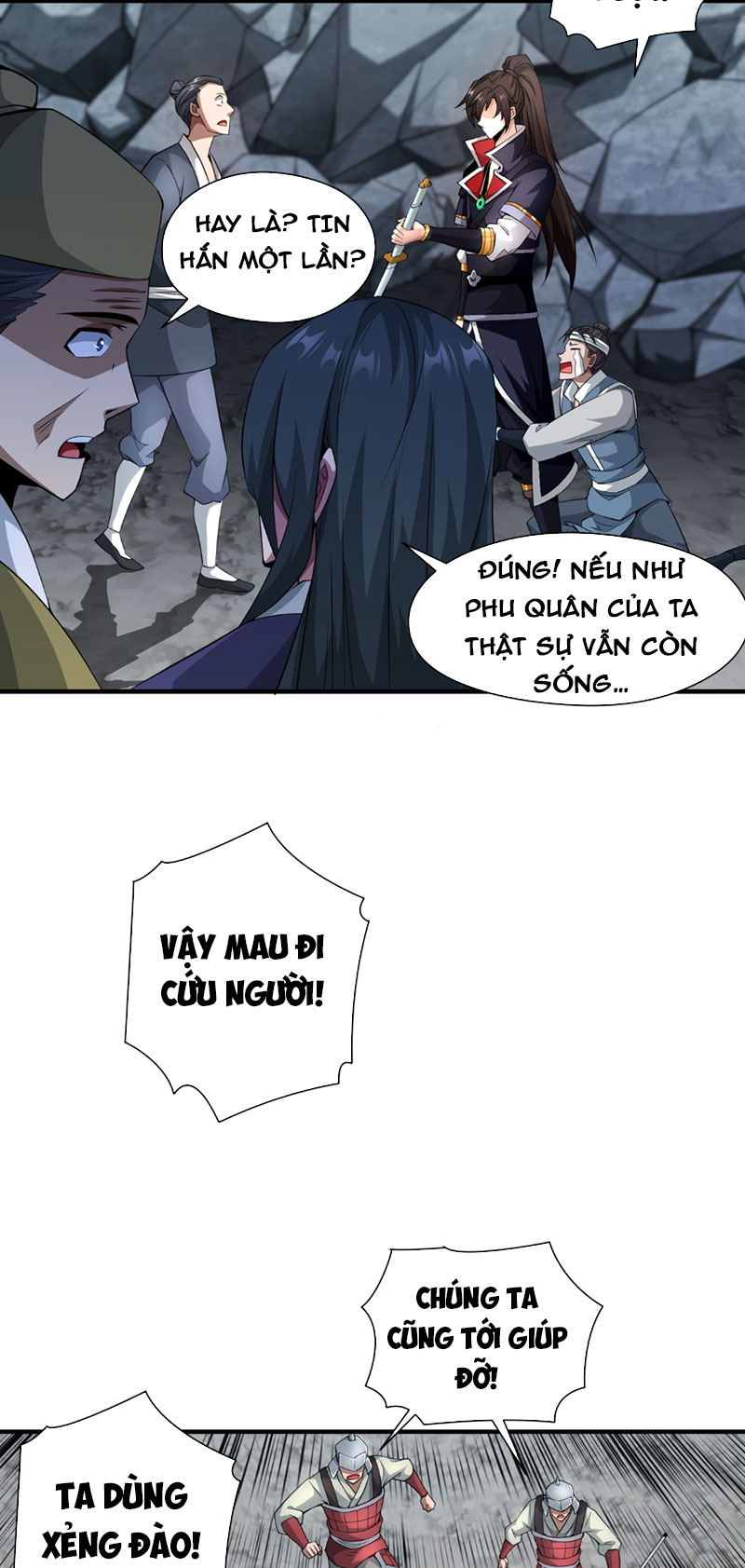 Tuyệt Thế Đan Thần Chapter 5 - Trang 2