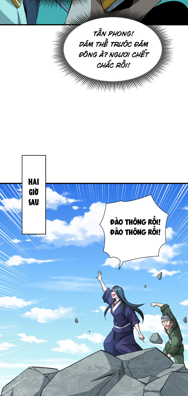 Tuyệt Thế Đan Thần Chapter 5 - Trang 2