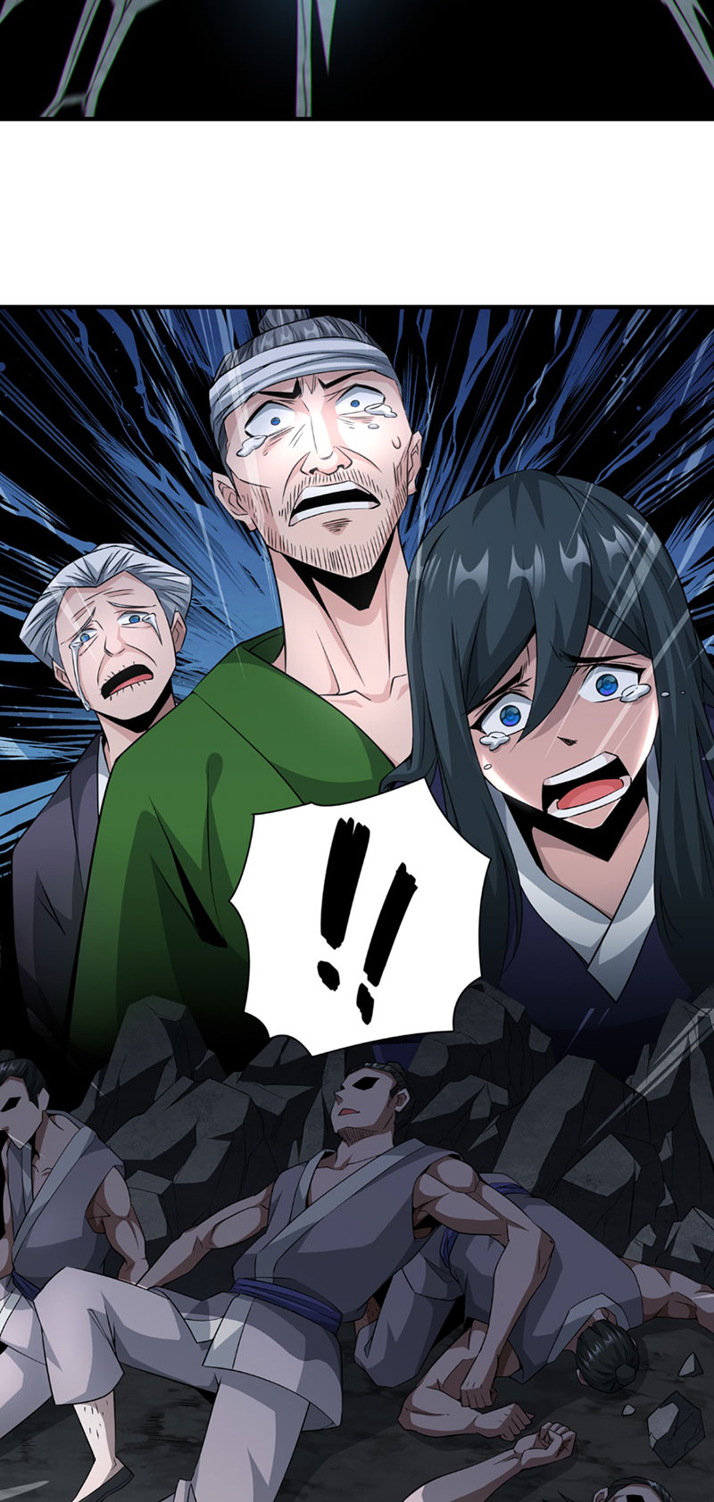 Tuyệt Thế Đan Thần Chapter 5 - Trang 2