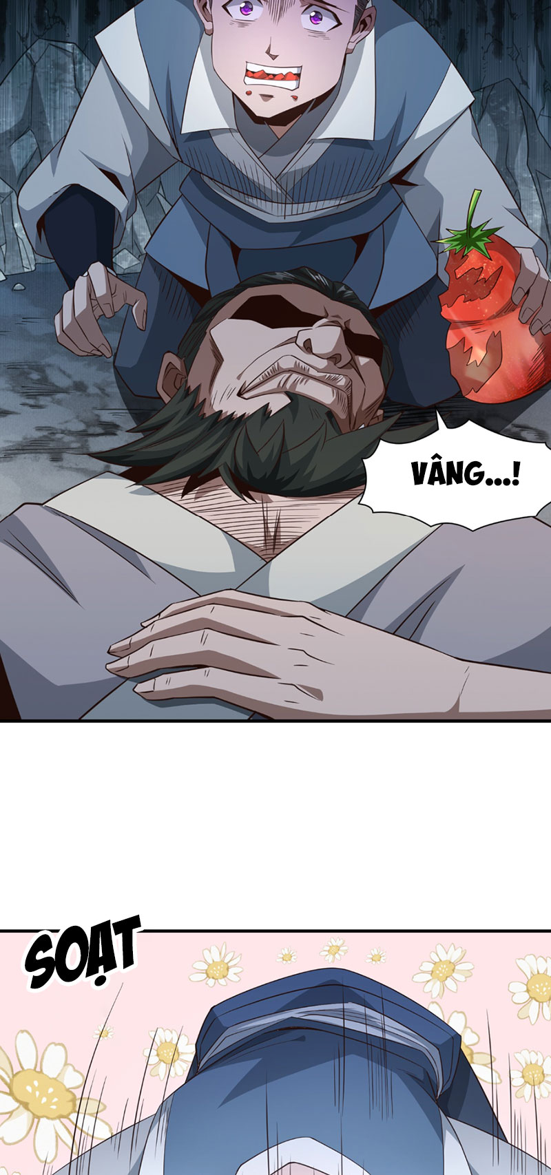 Tuyệt Thế Đan Thần Chapter 5 - Trang 2