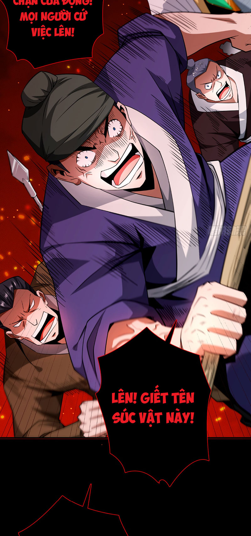 Tuyệt Thế Đan Thần Chapter 5 - Trang 2