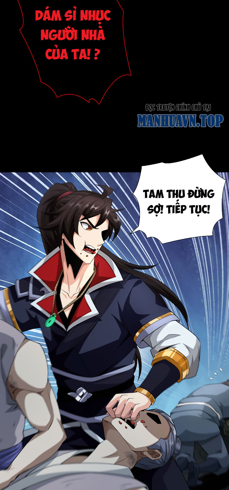 Tuyệt Thế Đan Thần Chapter 5 - Trang 2