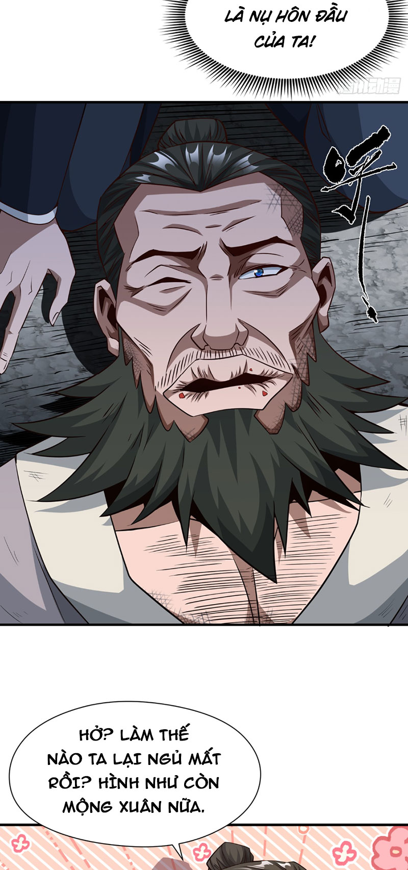 Tuyệt Thế Đan Thần Chapter 5 - Trang 2