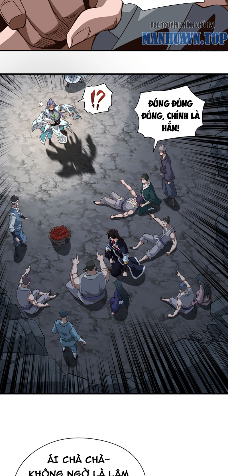 Tuyệt Thế Đan Thần Chapter 5 - Trang 2