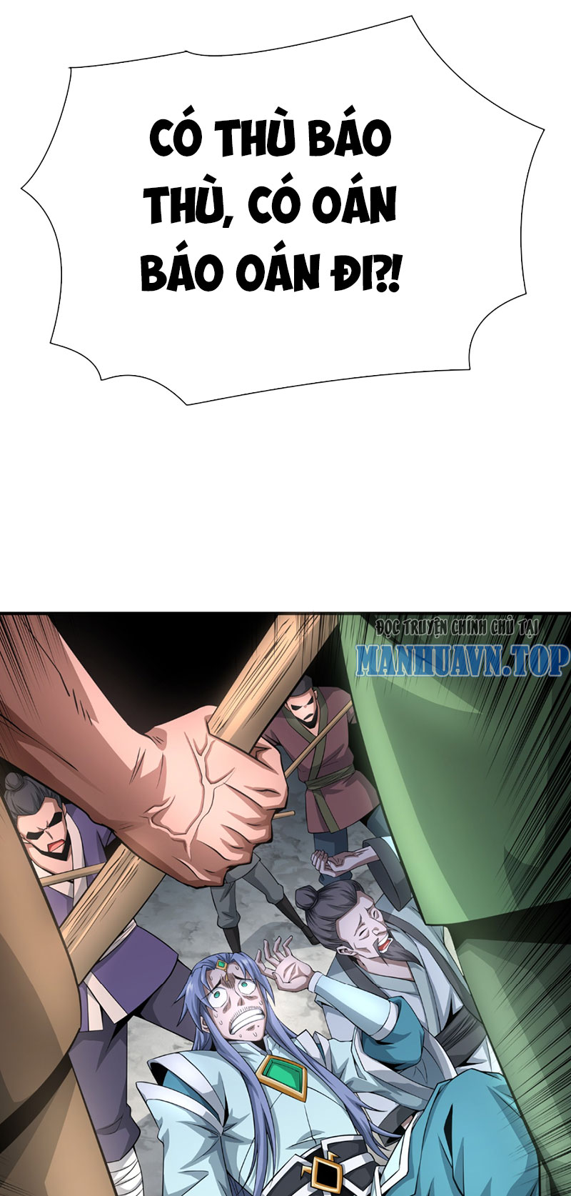 Tuyệt Thế Đan Thần Chapter 5 - Trang 2