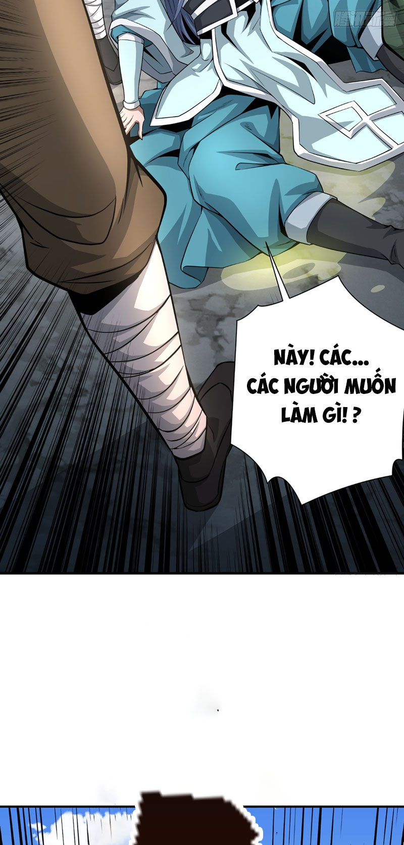 Tuyệt Thế Đan Thần Chapter 5 - Trang 2