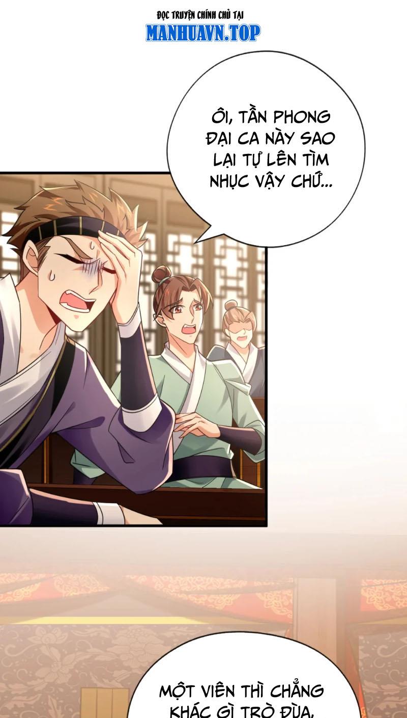 Tuyệt Thế Đan Thần Chapter 50 - Trang 2