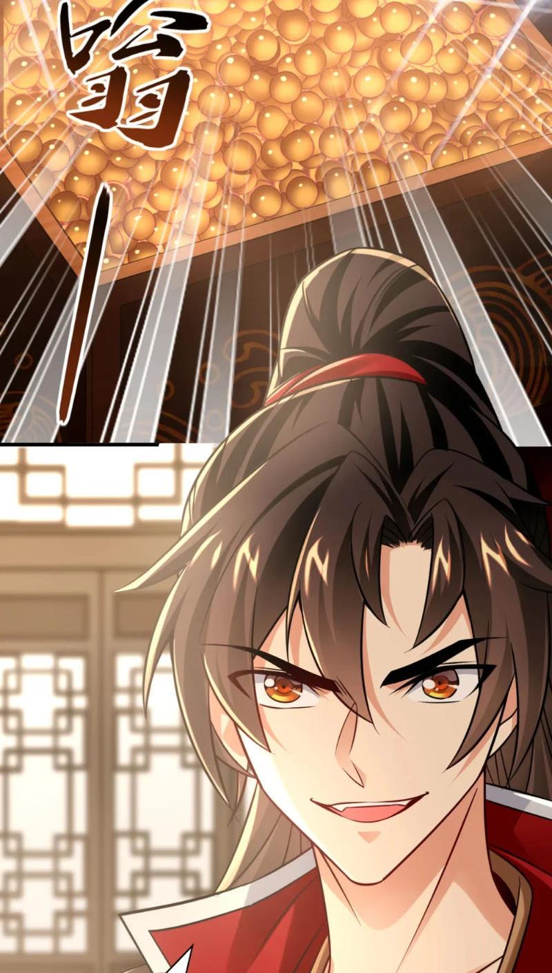 Tuyệt Thế Đan Thần Chapter 50 - Trang 2