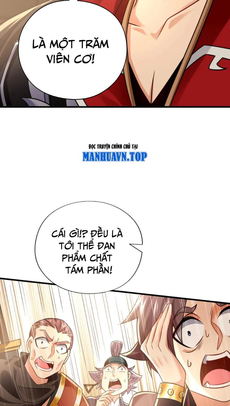 Tuyệt Thế Đan Thần Chapter 50 - Trang 2