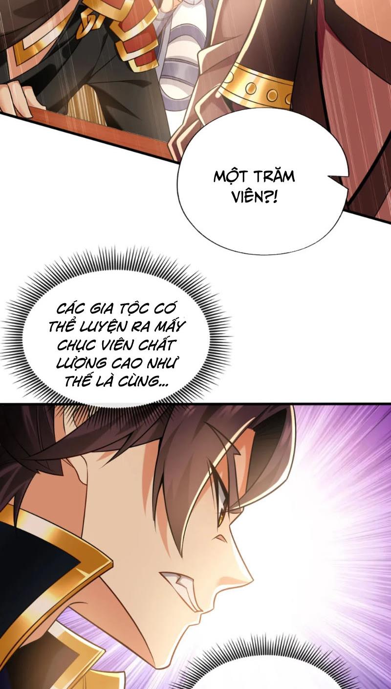 Tuyệt Thế Đan Thần Chapter 50 - Trang 2