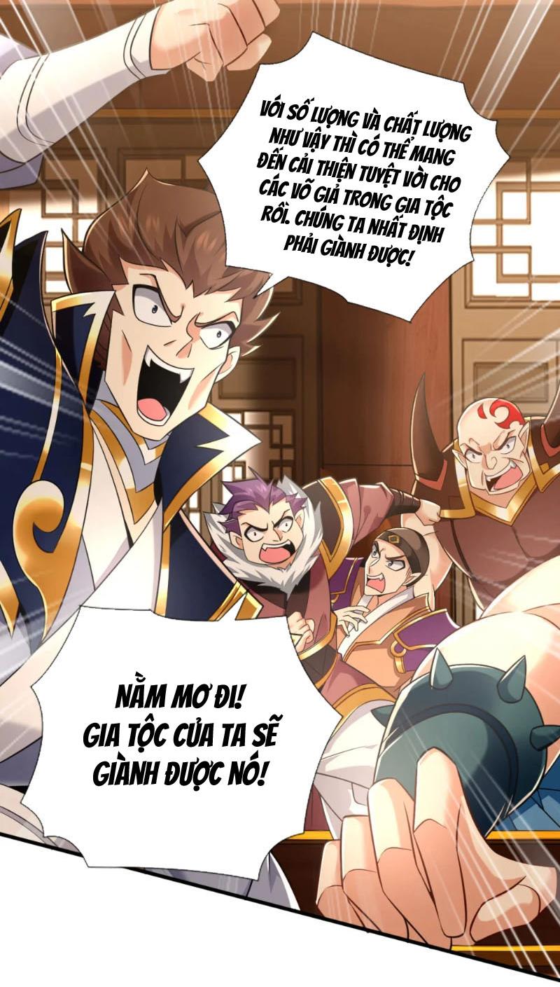 Tuyệt Thế Đan Thần Chapter 50 - Trang 2