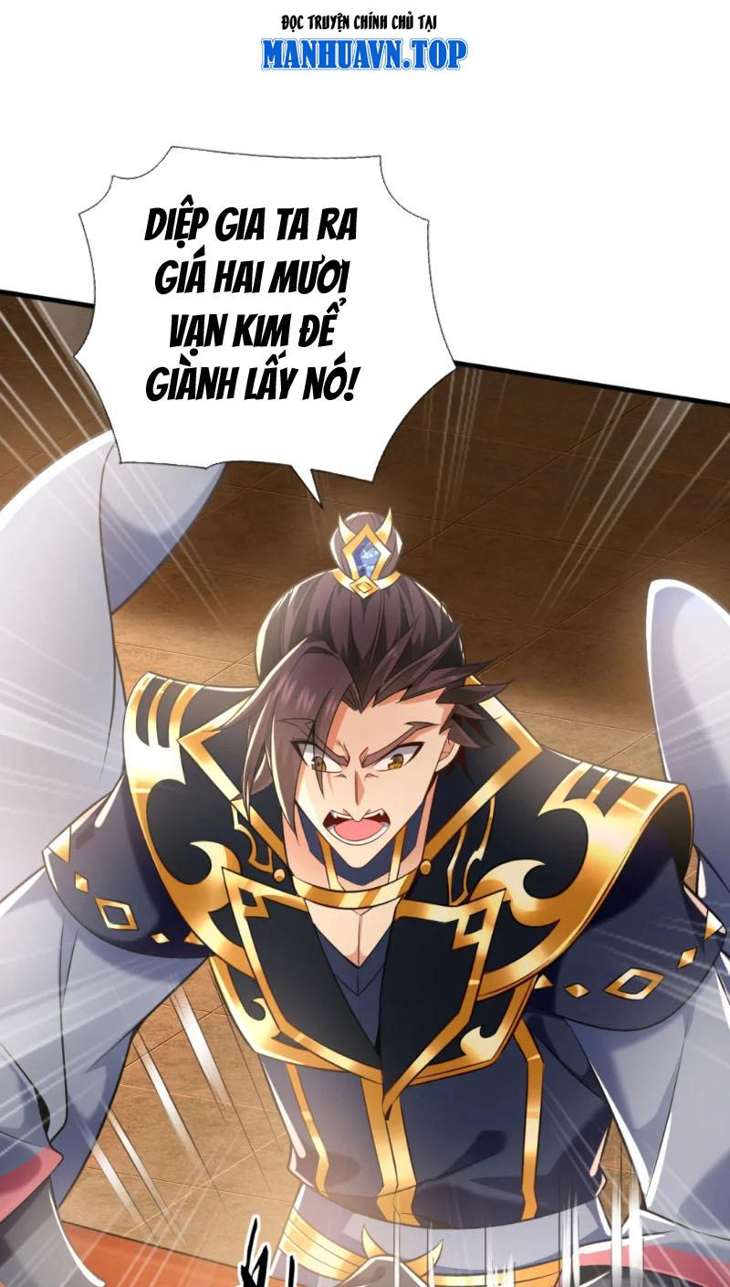 Tuyệt Thế Đan Thần Chapter 50 - Trang 2