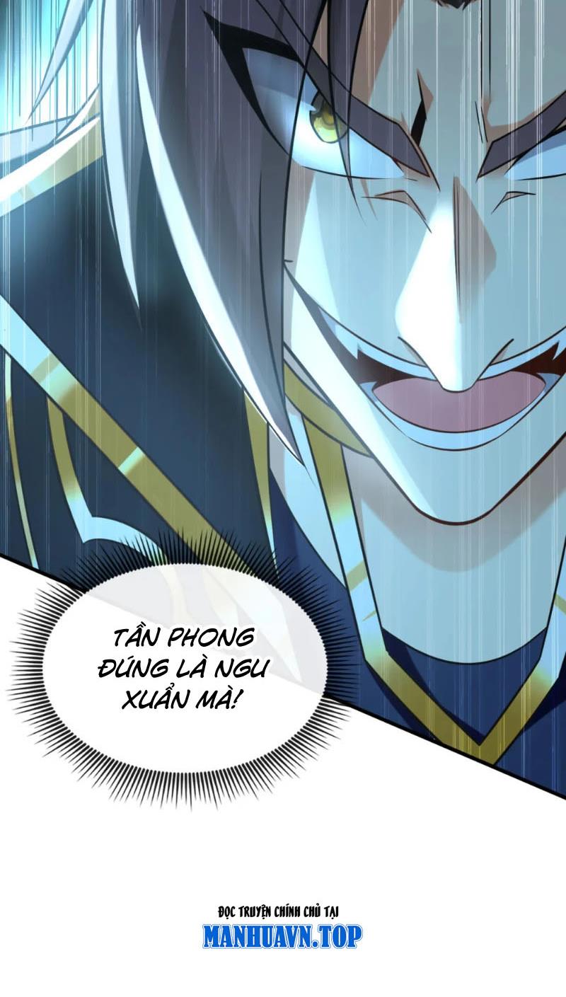 Tuyệt Thế Đan Thần Chapter 50 - Trang 2