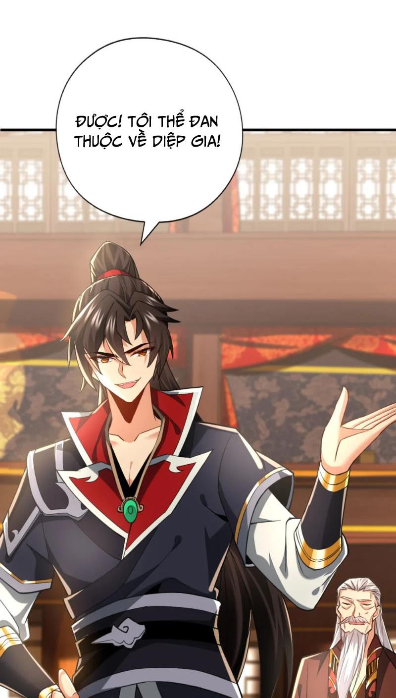 Tuyệt Thế Đan Thần Chapter 50 - Trang 2
