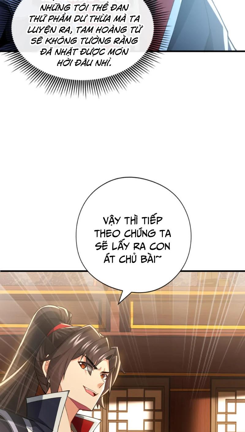 Tuyệt Thế Đan Thần Chapter 50 - Trang 2