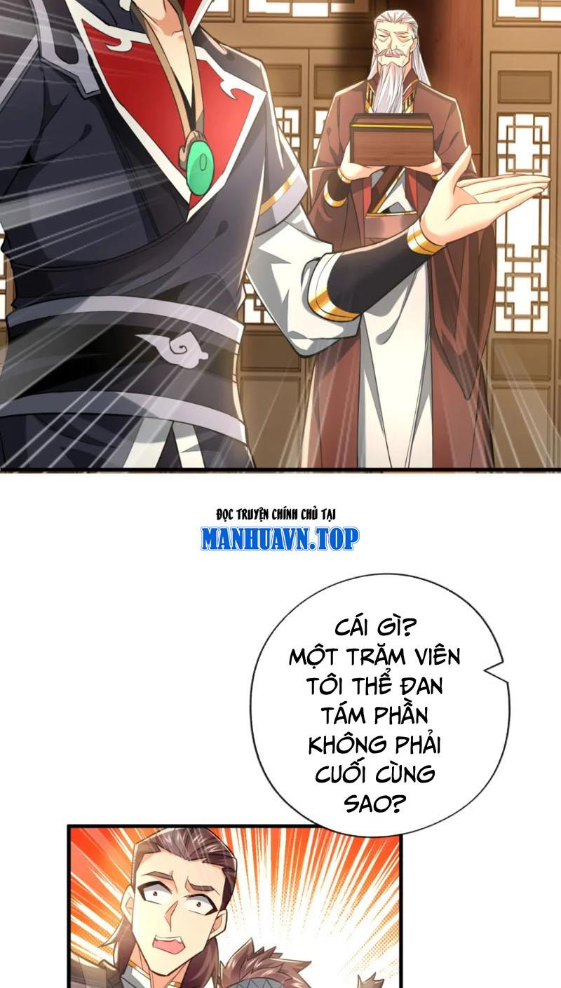 Tuyệt Thế Đan Thần Chapter 50 - Trang 2