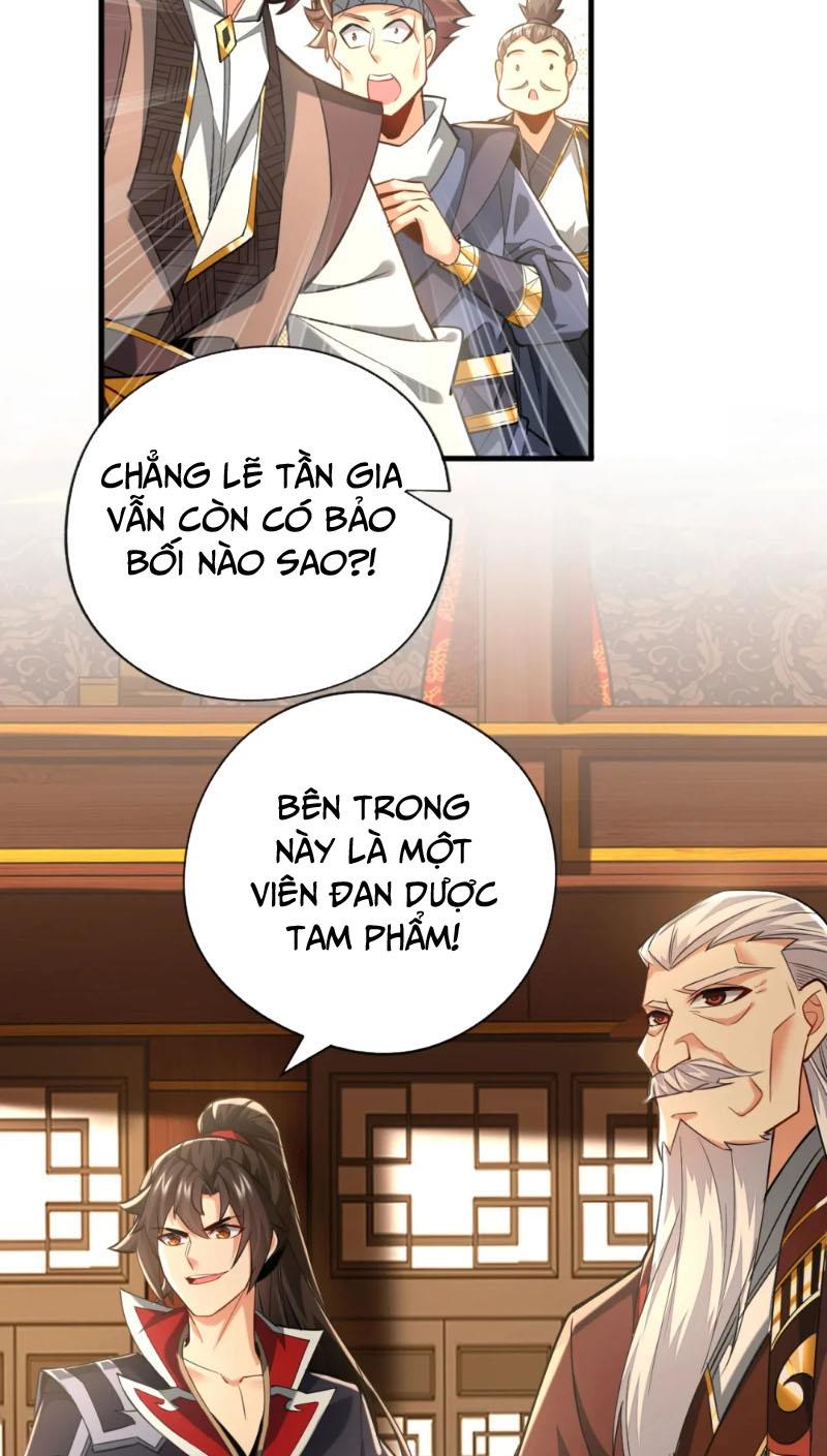 Tuyệt Thế Đan Thần Chapter 50 - Trang 2