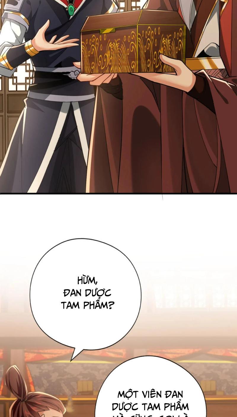 Tuyệt Thế Đan Thần Chapter 50 - Trang 2