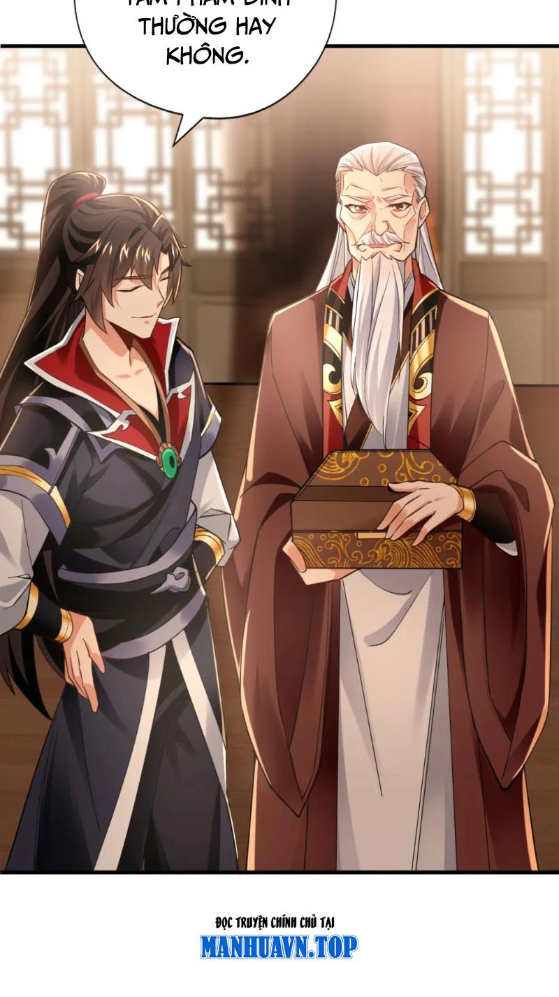 Tuyệt Thế Đan Thần Chapter 50 - Trang 2