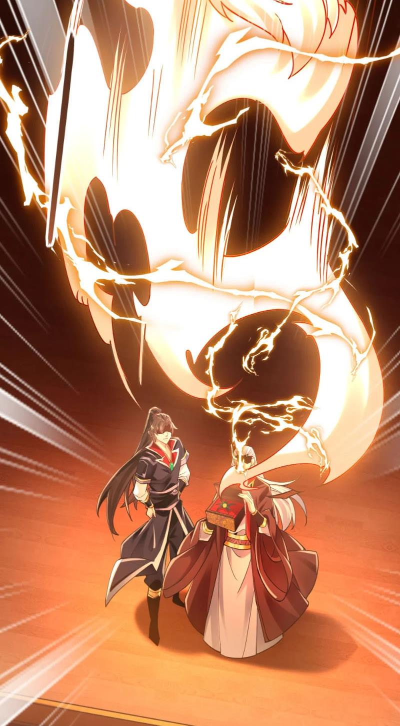 Tuyệt Thế Đan Thần Chapter 50 - Trang 2