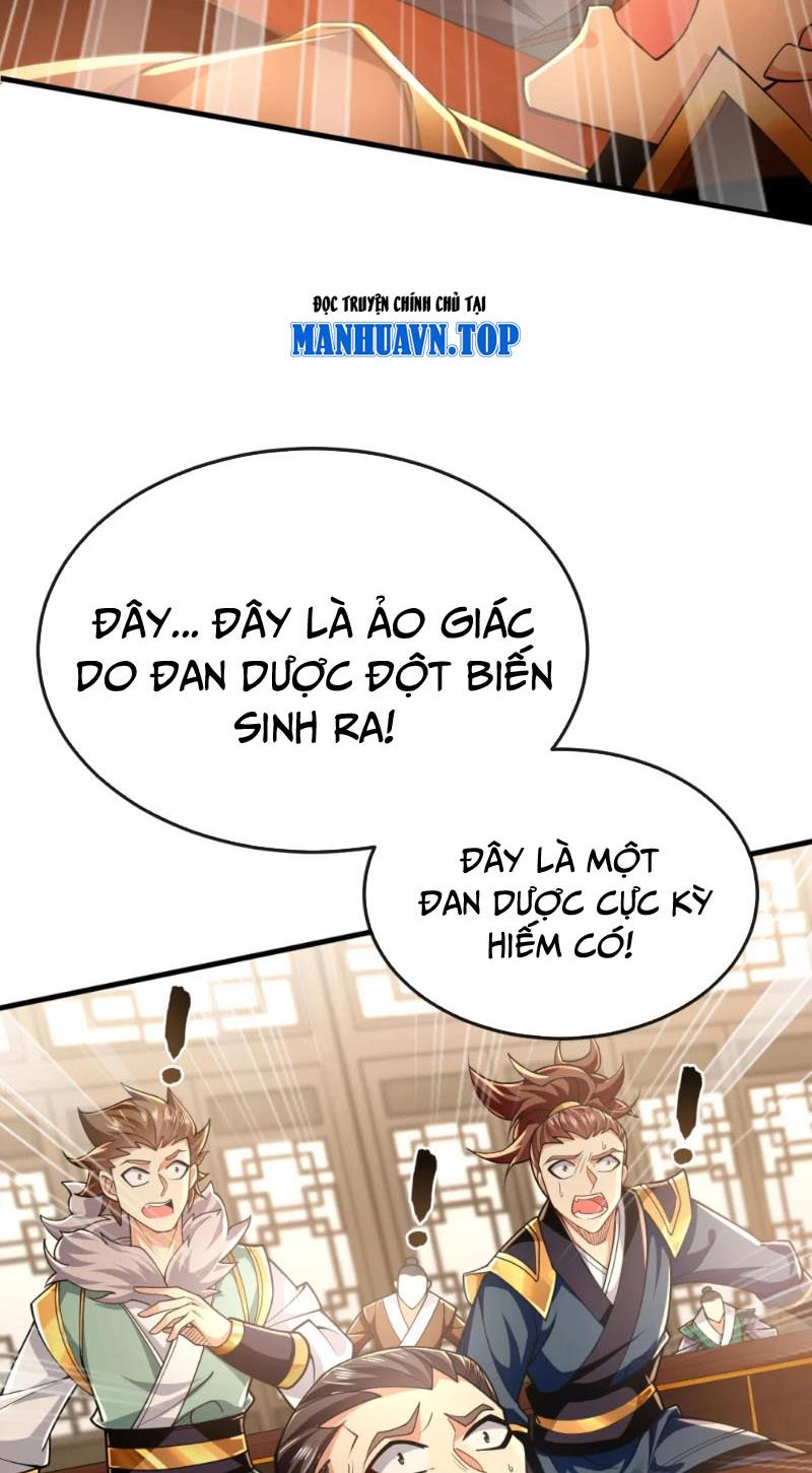 Tuyệt Thế Đan Thần Chapter 50 - Trang 2