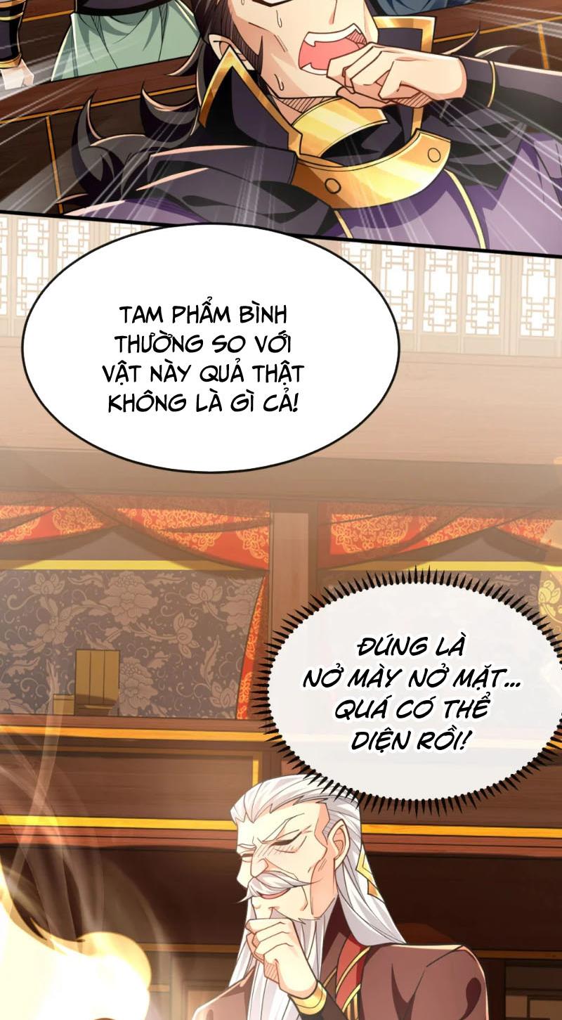 Tuyệt Thế Đan Thần Chapter 50 - Trang 2