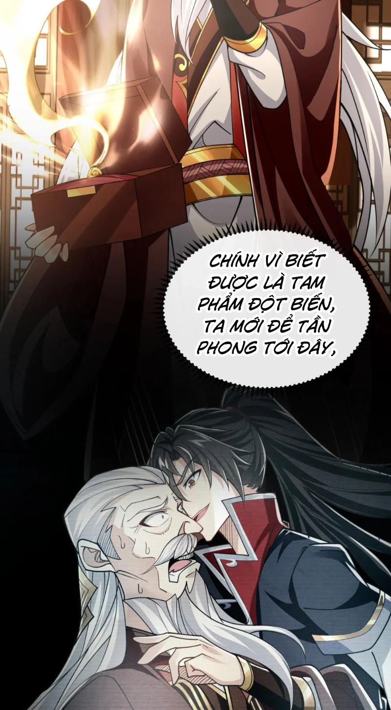 Tuyệt Thế Đan Thần Chapter 50 - Trang 2