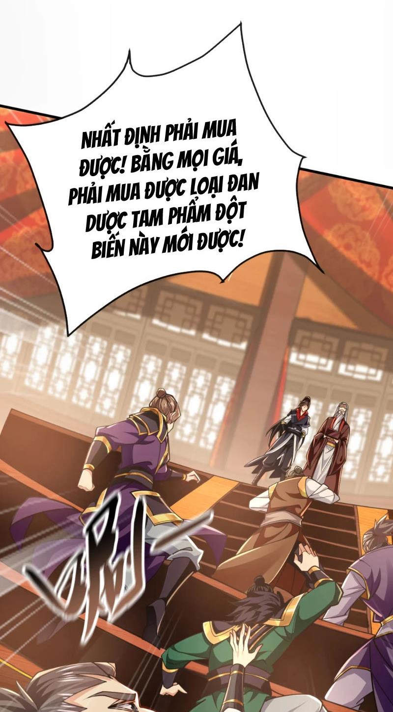 Tuyệt Thế Đan Thần Chapter 50 - Trang 2