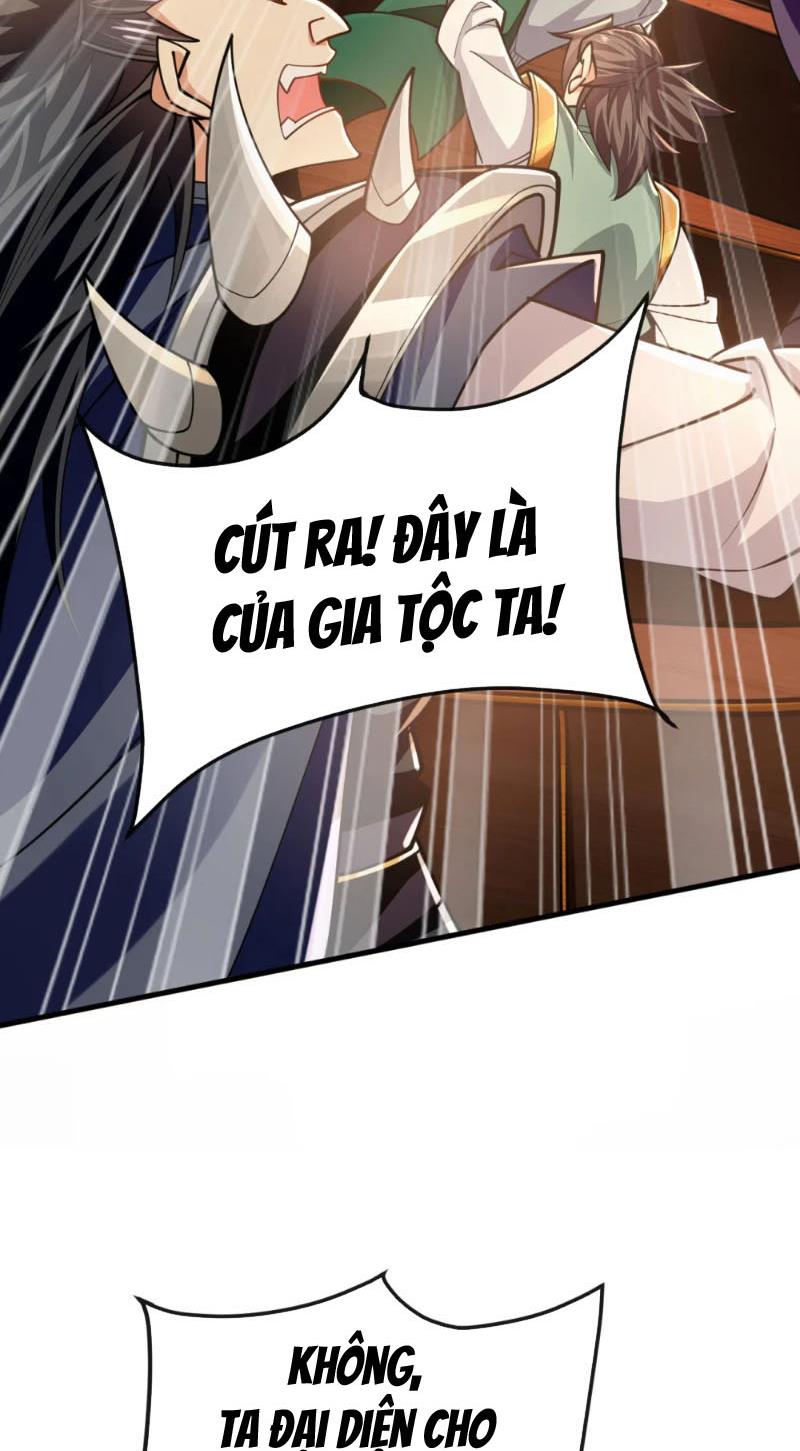 Tuyệt Thế Đan Thần Chapter 50 - Trang 2