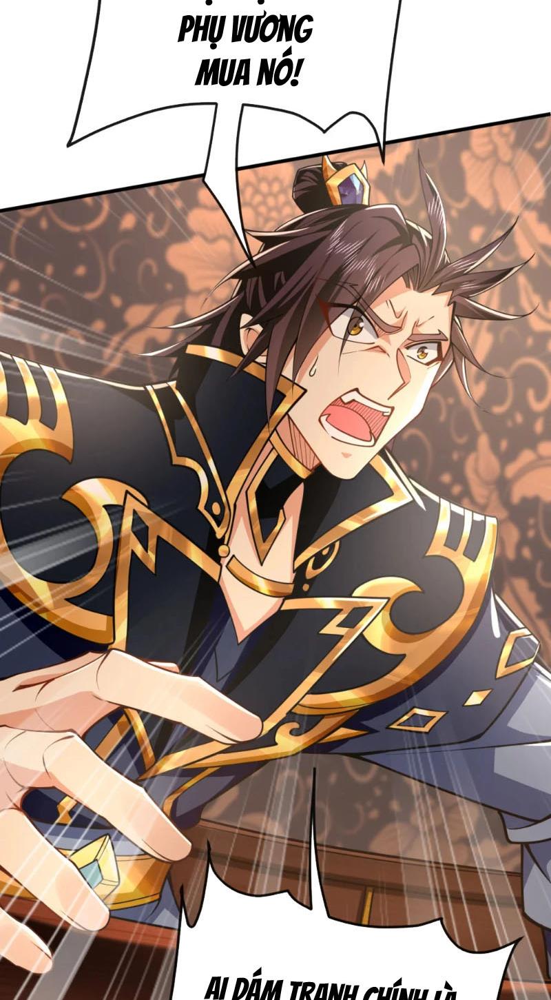 Tuyệt Thế Đan Thần Chapter 50 - Trang 2