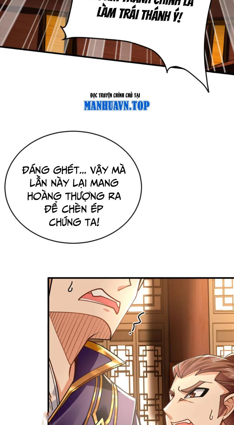 Tuyệt Thế Đan Thần Chapter 50 - Trang 2