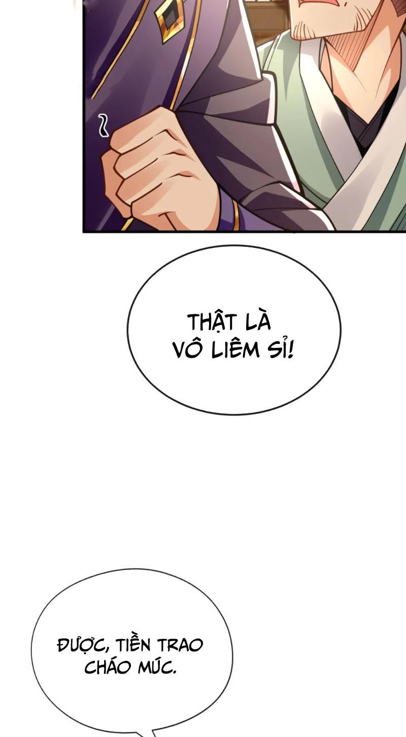 Tuyệt Thế Đan Thần Chapter 50 - Trang 2