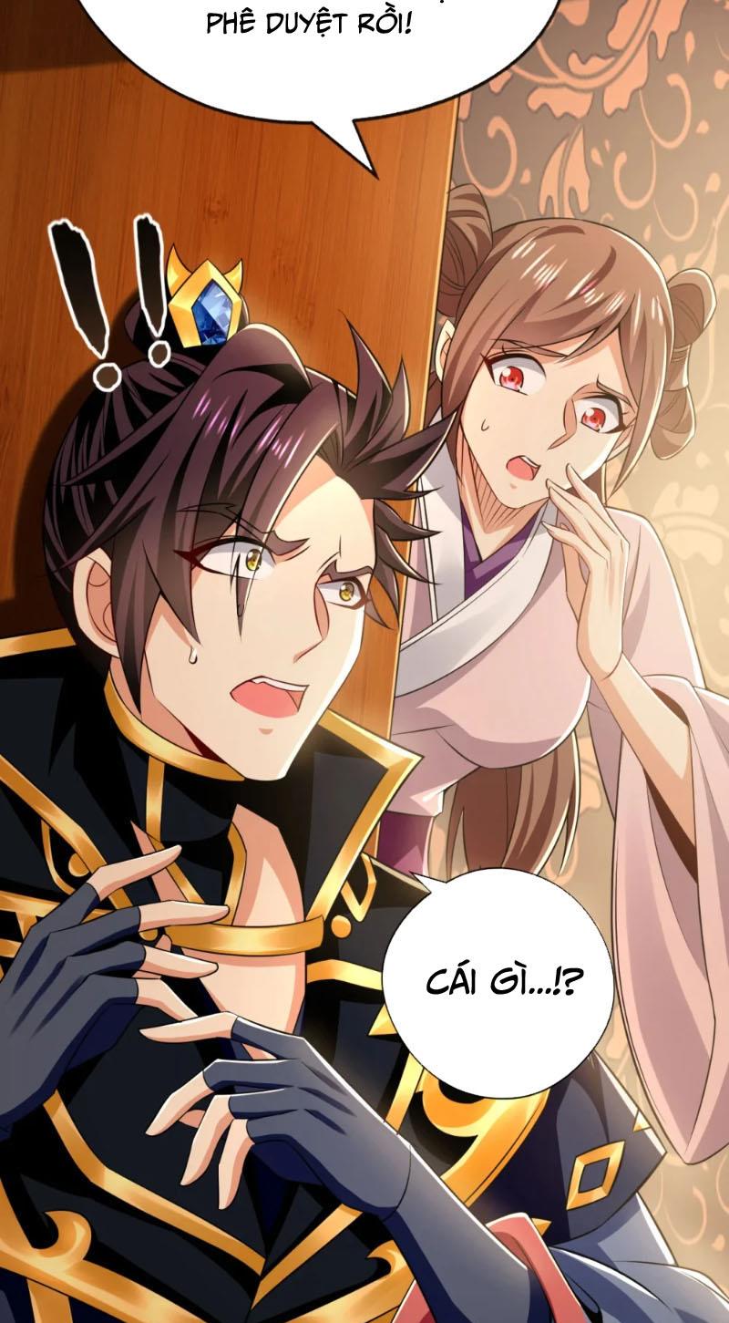 Tuyệt Thế Đan Thần Chapter 50 - Trang 2