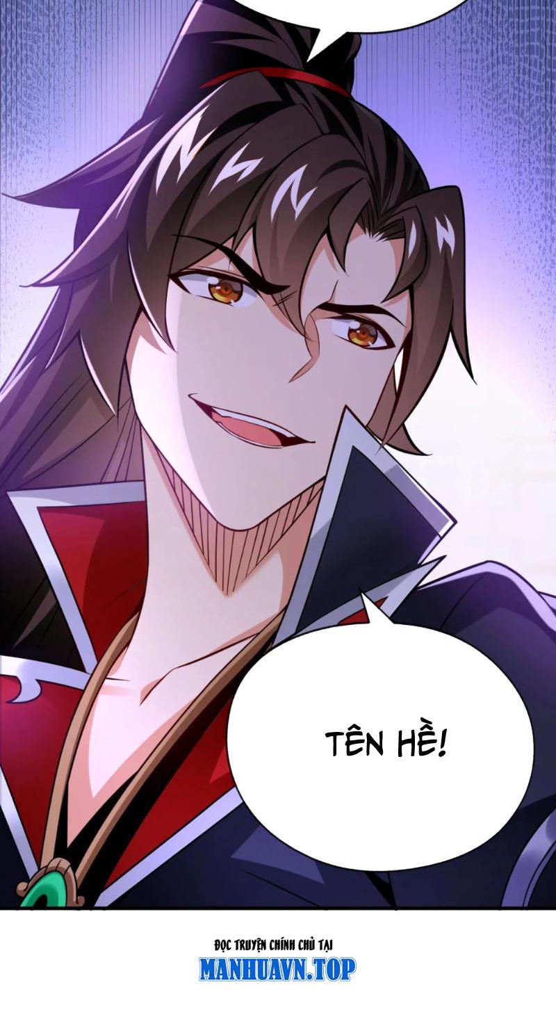 Tuyệt Thế Đan Thần Chapter 50 - Trang 2