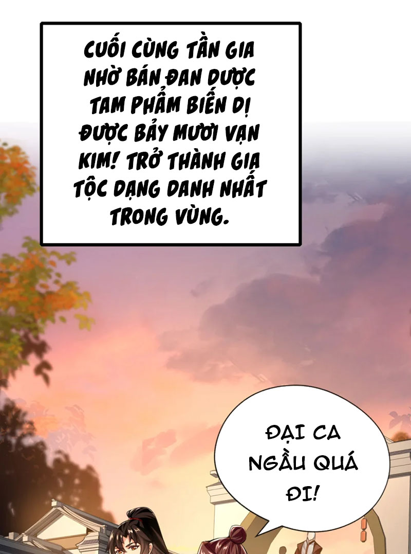Tuyệt Thế Đan Thần Chapter 51 - Trang 2