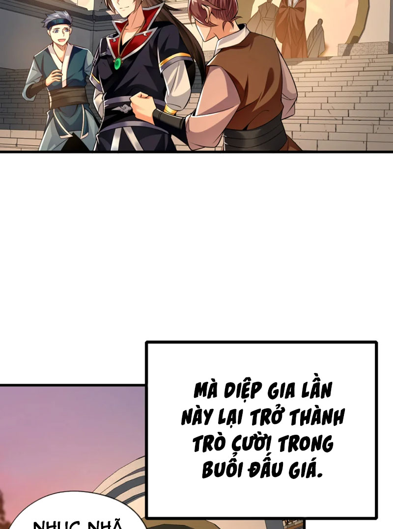 Tuyệt Thế Đan Thần Chapter 51 - Trang 2