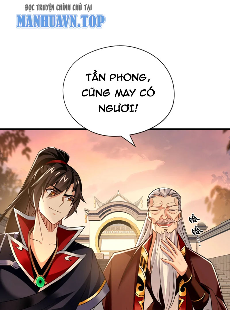 Tuyệt Thế Đan Thần Chapter 51 - Trang 2