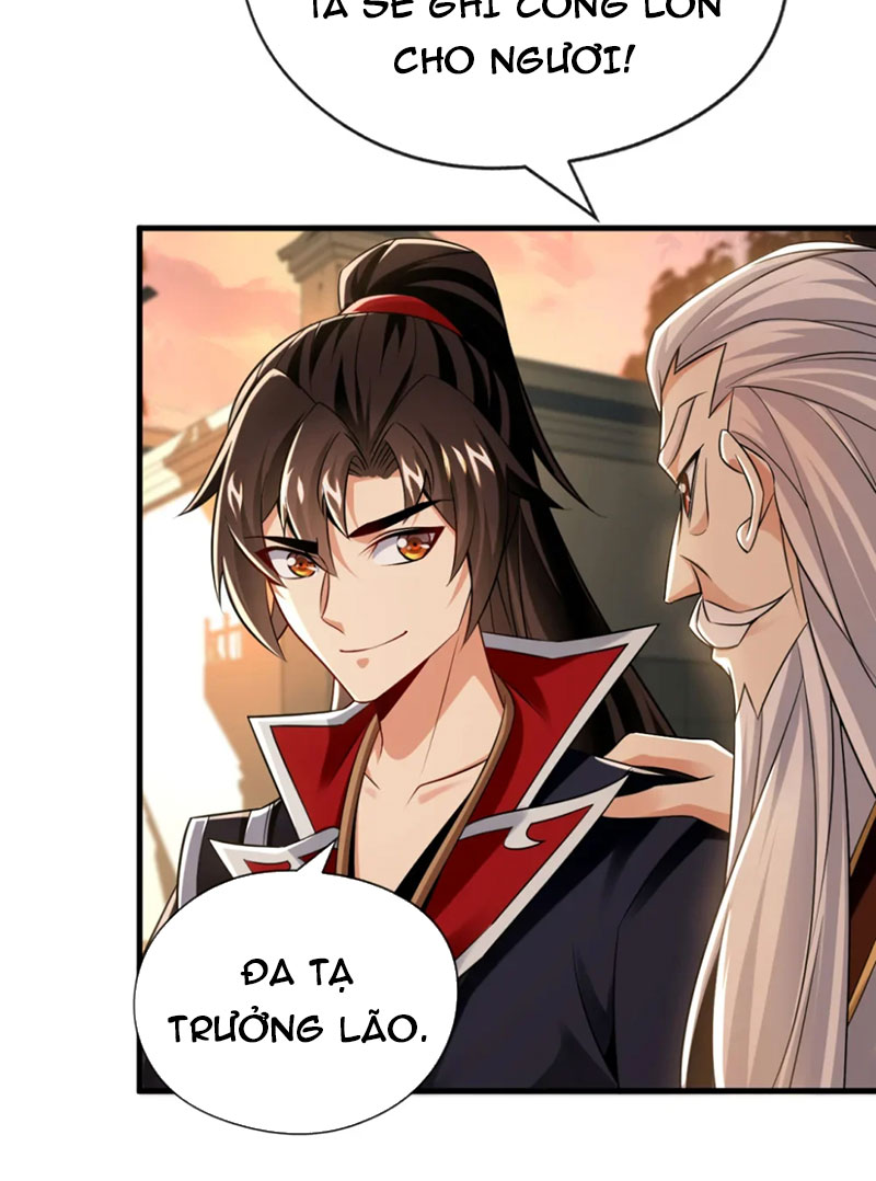 Tuyệt Thế Đan Thần Chapter 51 - Trang 2