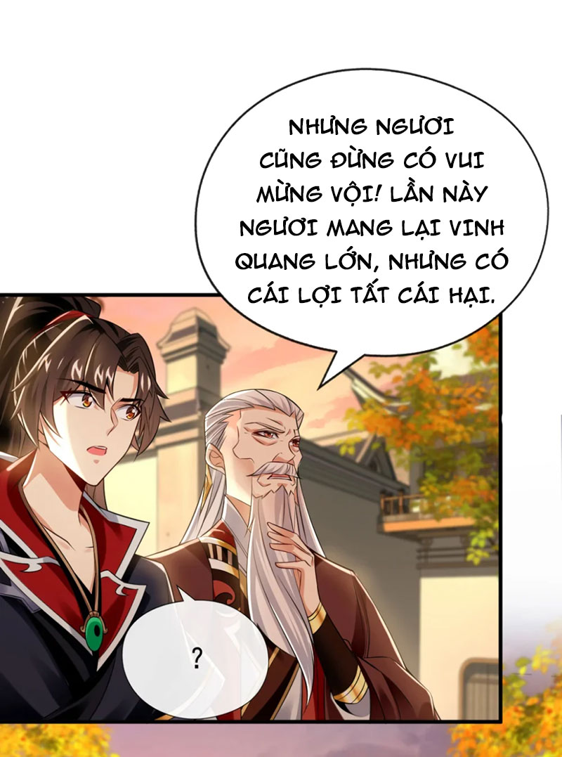 Tuyệt Thế Đan Thần Chapter 51 - Trang 2