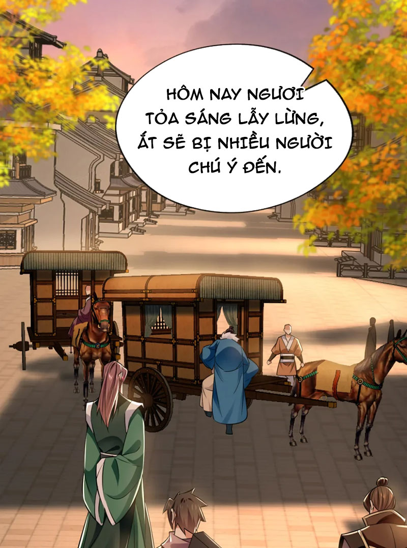 Tuyệt Thế Đan Thần Chapter 51 - Trang 2