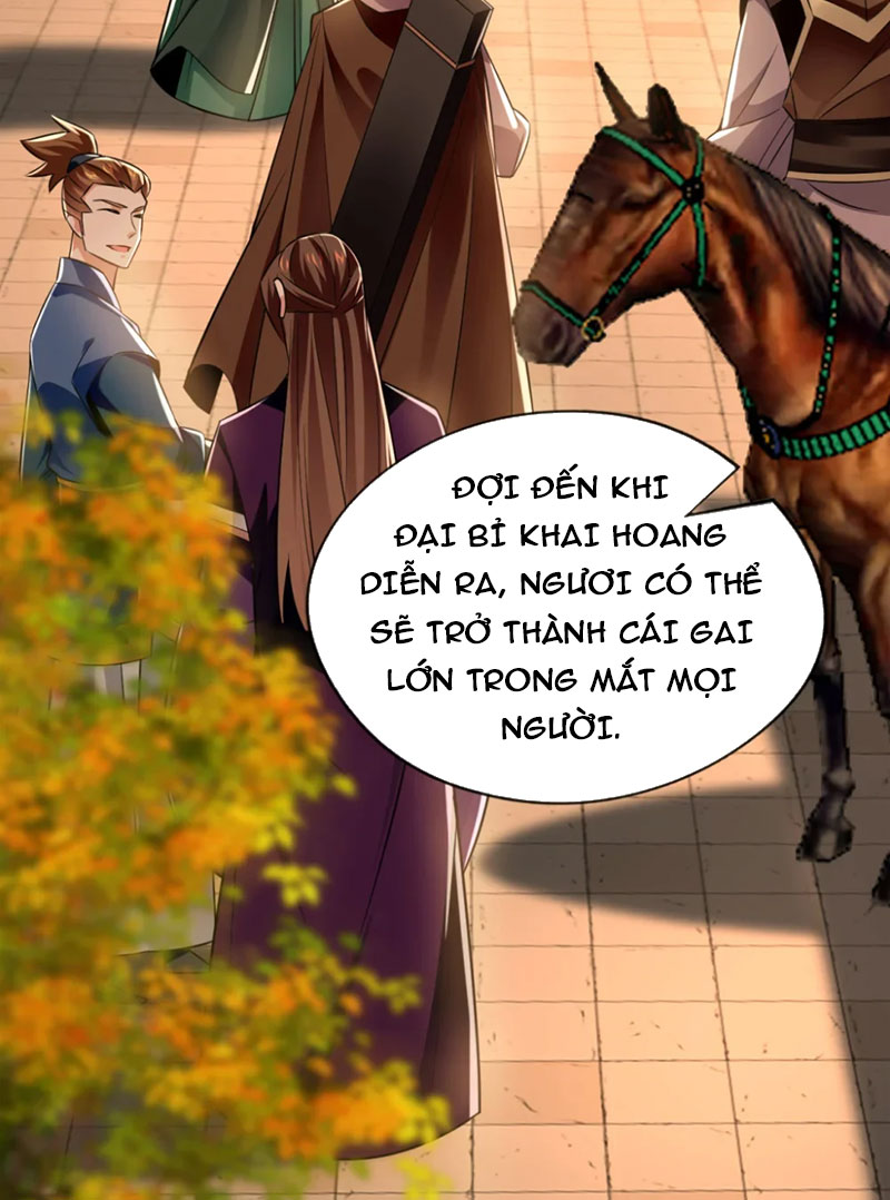 Tuyệt Thế Đan Thần Chapter 51 - Trang 2