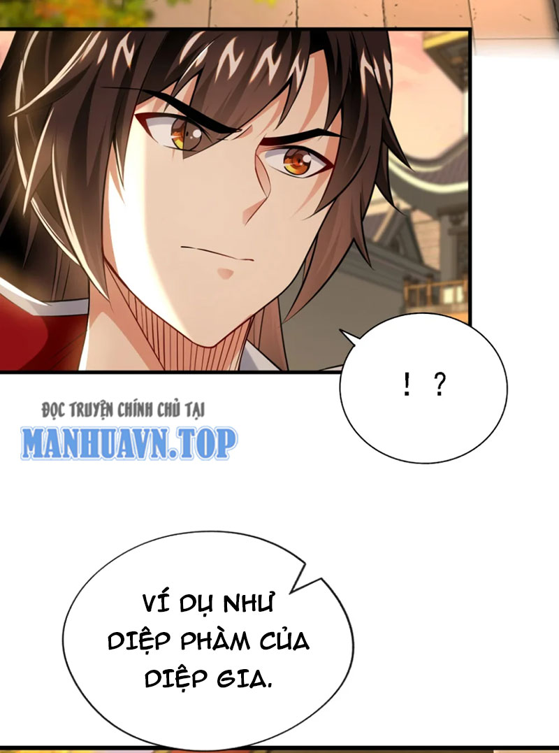 Tuyệt Thế Đan Thần Chapter 51 - Trang 2