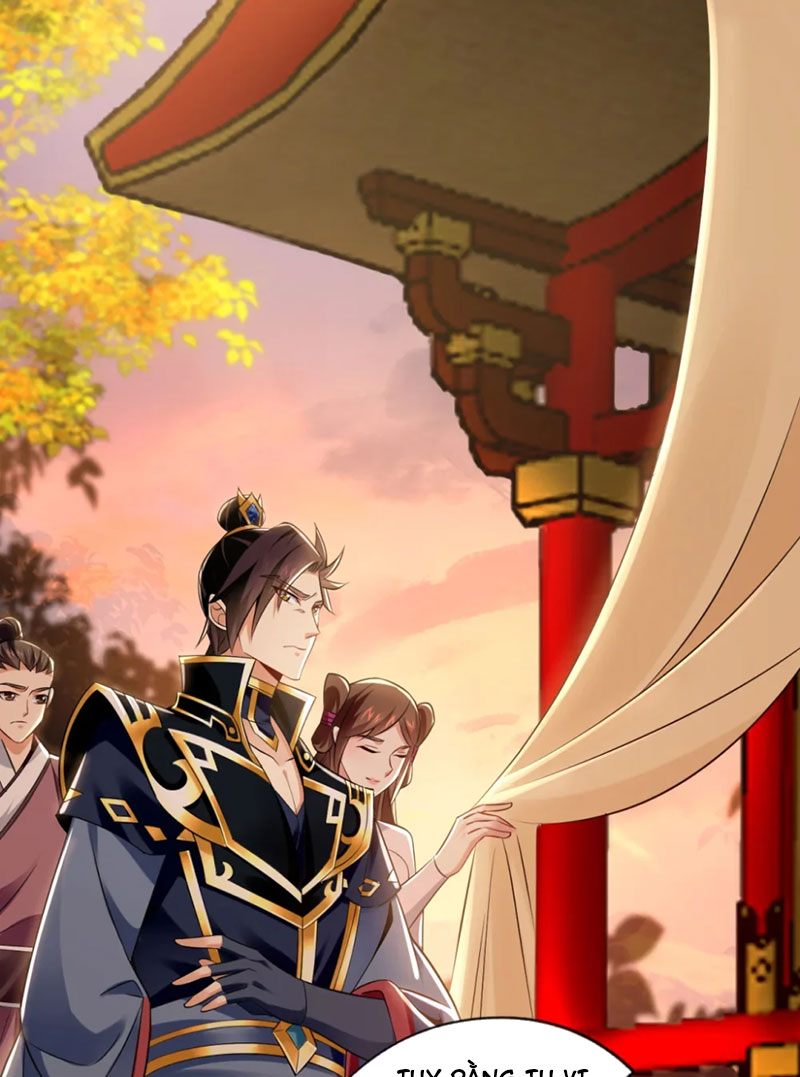 Tuyệt Thế Đan Thần Chapter 51 - Trang 2