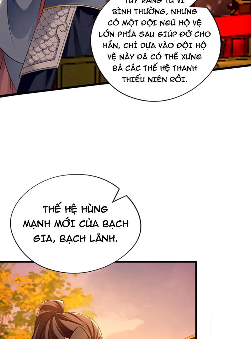 Tuyệt Thế Đan Thần Chapter 51 - Trang 2